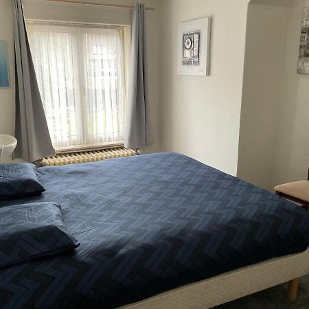 Oy Apartment Izegem Bagian luar foto