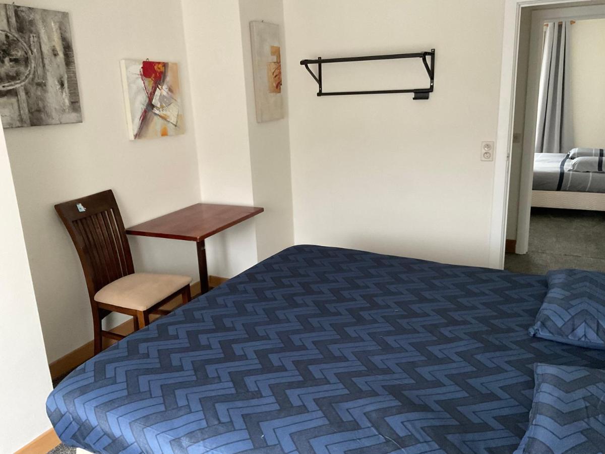 Oy Apartment Izegem Bagian luar foto