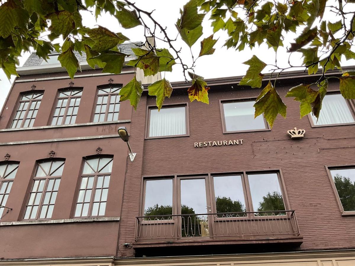 Oy Apartment Izegem Bagian luar foto