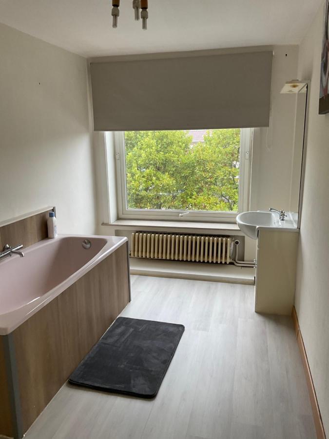 Oy Apartment Izegem Bagian luar foto