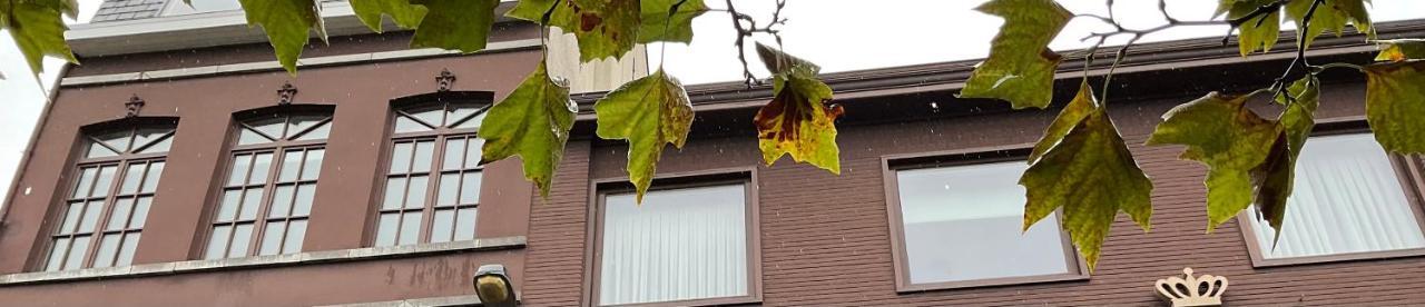 Oy Apartment Izegem Bagian luar foto
