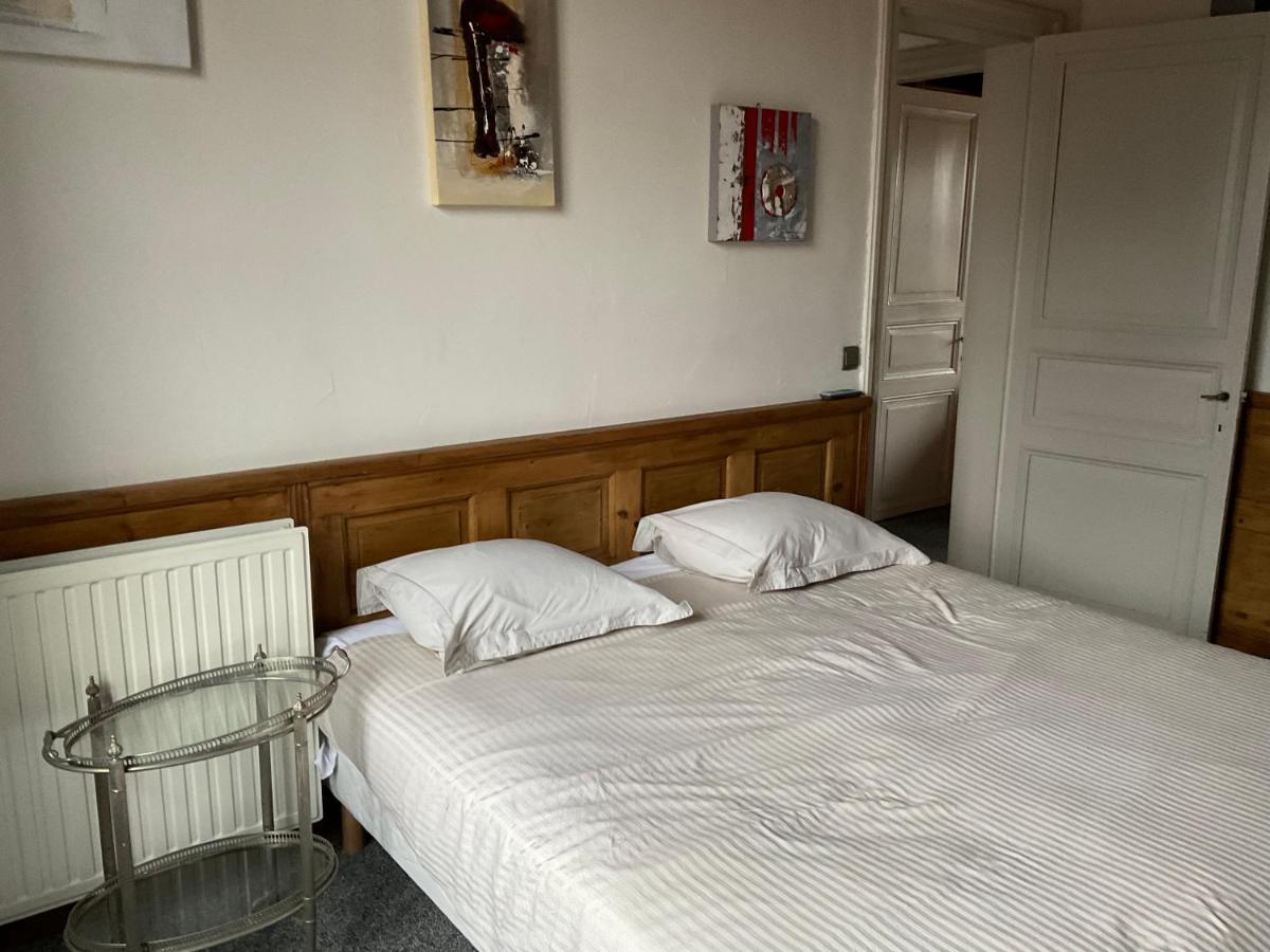 Oy Apartment Izegem Bagian luar foto